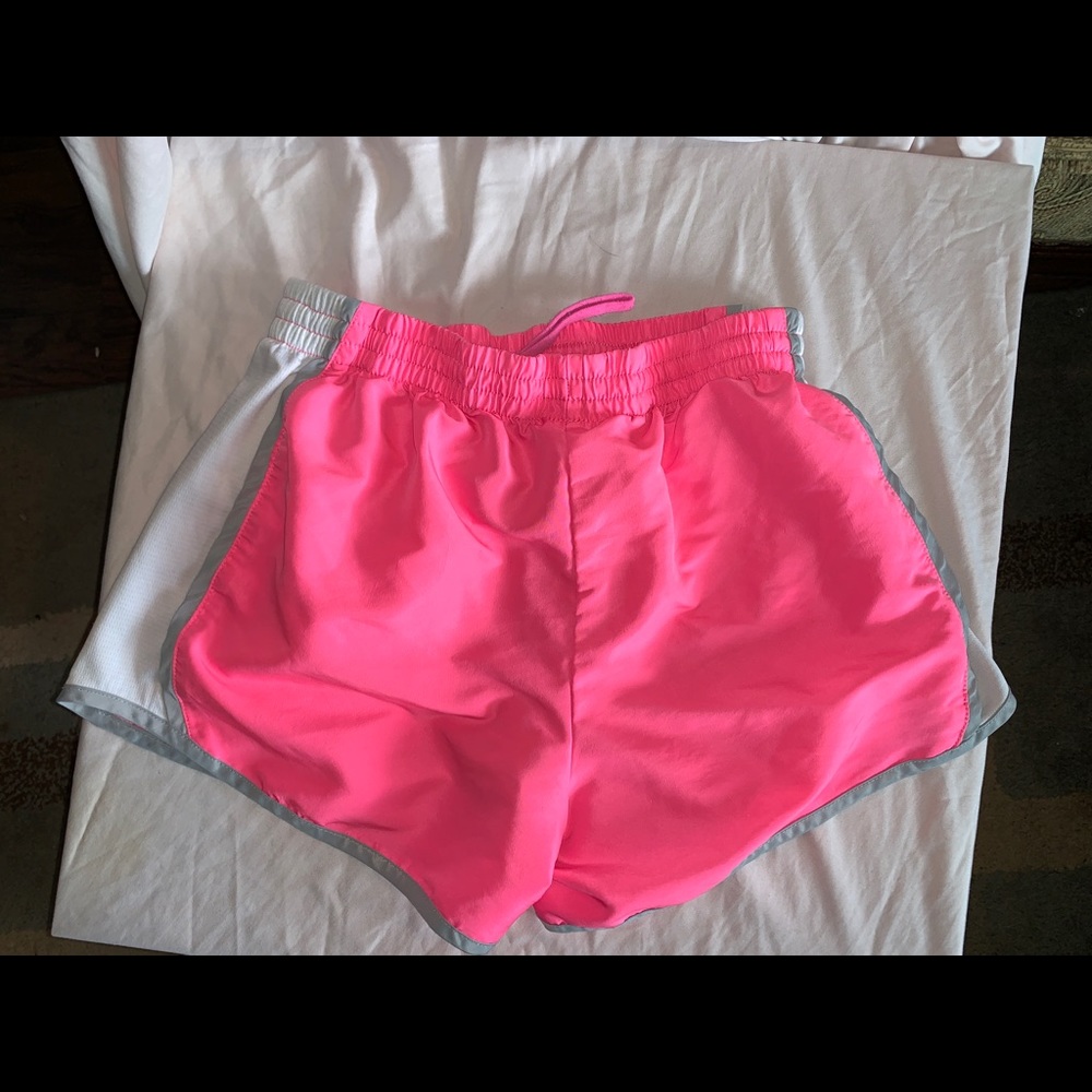 Athletic shorts